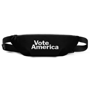 VoteAmerica Fanny Pack