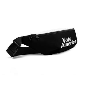 VoteAmerica Fanny Pack