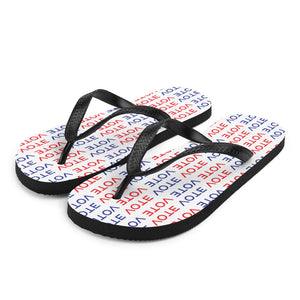 VOTE Flip-Flops