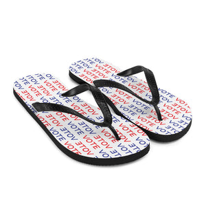 VOTE Flip-Flops