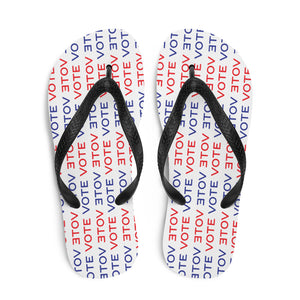 VOTE Flip-Flops